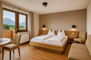 Gallery image of Hotel MyLiving - Am Anger in San Lorenzo di Sebato