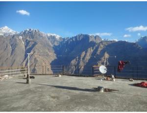 Fotografie z fotogalerie ubytování Nk brothers,Joshimath v destinaci Jyotirmath