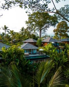 Φυσικό τοπίο κοντά σε αυτό το θέρετρο