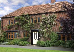 Gallery image of Rose Cottage in Lincoln