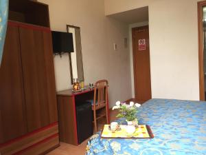 Fotografie z fotogalerie ubytování Hotel Altavilla Dieci v Římě