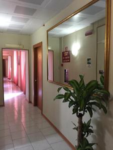 Fotografie z fotogalerie ubytování Hotel Altavilla Dieci v Římě