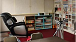 Thư viện trong khách sạn +36 ảnh