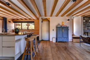 Φωτογραφία από το άλμπουμ του Chalet Panaga σε La Tzoumaz +17 φωτογραφίες