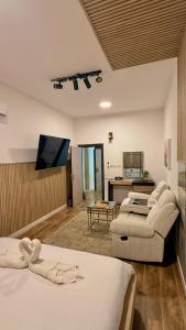 Fotografie z fotogalerie ubytování Rovana Apartment v destinaci Maţār as Sīb ad Duwalī