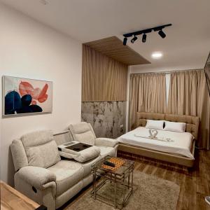 Fotografie z fotogalerie ubytování Rovana Apartment v destinaci Maţār as Sīb ad Duwalī