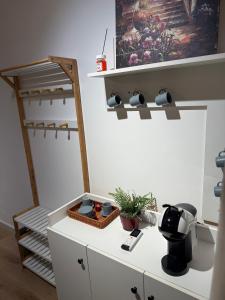 Fotografie z fotogalerie ubytování Rovana Apartment v destinaci Maţār as Sīb ad Duwalī + 4 fotografie