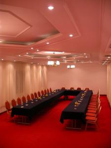 Poslovni prostor i/ili konferencijska sala u objektu Garni Hotel Park
