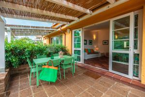 Gallery image of Tenuta Delle Ripalte in Capoliveri