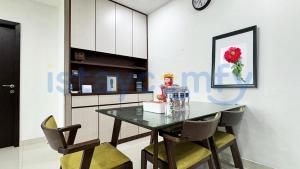 Fotografie z fotogalerie ubytování 3BR The BCC Residence 1012 City View v destinaci Nagoya