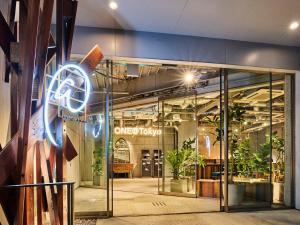 Gallery image of ONE@Tokyo in Tokyo