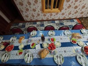 Φαγητό σε αυτό το bed & breakfast ή κάπου εκεί κοντά +4 φωτογραφίες