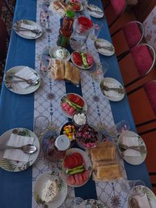 Φαγητό σε αυτό το bed & breakfast ή κάπου εκεί κοντά