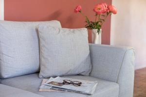 Imagen de la galería de Medea, Charming Apartments La Spinetta nel Borgo, en Terricciola 19 fotos más