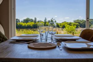 Φωτογραφία από το άλμπουμ του Studio vue sur Loire σε Beaugency +10 φωτογραφίες