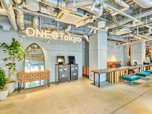 Gallery image of ONE@Tokyo in Tokyo