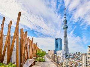 Gallery image of ONE@Tokyo in Tokyo