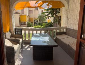 Fotografie z fotogalerie ubytování Varadero seaview urba Varadero v destinaci Santa Pola