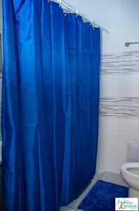 Foto dalla galleria di Résidence Acacia a Pointe-Noire