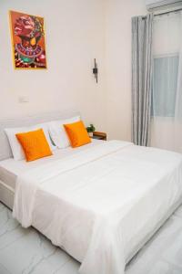 Foto dalla galleria di Résidence Acacia a Pointe-Noire