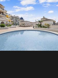 Bazén v ubytování Varadero seaview urba Varadero nebo v jeho okolí + 13 fotografií