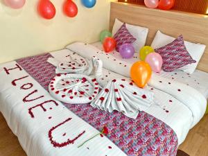 Imagen de la galería de Airport Hotel Link Asia, en Bākhri Kharka