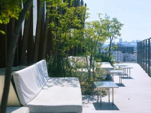 Gallery image of ONE@Tokyo in Tokyo +54 photos