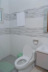 Ảnh trong thư viện ảnh của Résidence Acacia ở Pointe-Noire