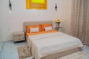 Ảnh trong thư viện ảnh của Résidence Acacia ở Pointe-Noire