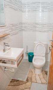 Ảnh trong thư viện ảnh của Résidence Acacia ở Pointe-Noire