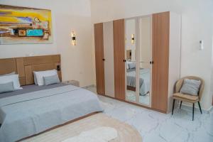 Ảnh trong thư viện ảnh của Résidence Acacia ở Pointe-Noire +28 ảnh