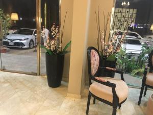 Fotografie z fotogalerie ubytování تلال الورد للشقق المخدومة v destinaci Yanbu