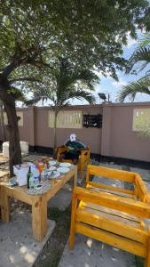 Gallery image of Grace Haven Airport Day-Use & Overnight Stays Hotel in Dar es Salaam +49 photos