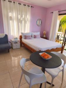 Fotografie z fotogalerie ubytování Anne Hillside Apartment v destinaci Victoria