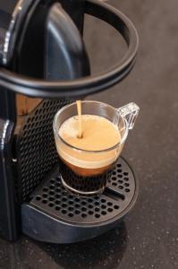 Gallery image of Le COQ Symphonie- Parking - Bord de mer in Menton