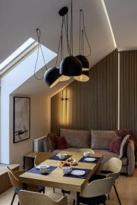 Gallery image of Apartament Na Urlop - Wisła - Magiczny Horyzont in Skorka