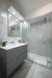 O baie la Le Coq Saint-Roch - Parking - AC - WiFi