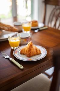 Mâncare la sau în apropiere de acest apartament