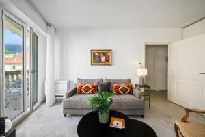 Imagen de la galería de Le Coq Saint-Roch - Parking - AC - WiFi, en Menton