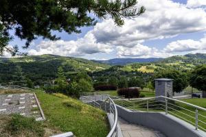 Billede fra billedgalleriet på Apartament Na Urlop - Wisła - Magiczny Horyzont i Wisła