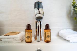 Fotografie z fotogalerie ubytování Le Coq Franciosy - AC - WiFi - New - Sea v destinaci Garavan