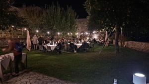 Hosté ubytování Domus Narnia