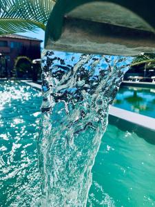 Gallery image of River Park Hotel in Ameglia