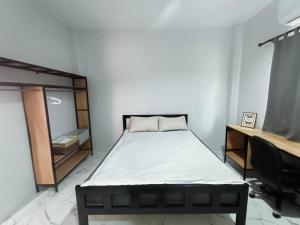 Photo de la galerie de l'établissement บ้านพักธามไทน์,  4 autres photos