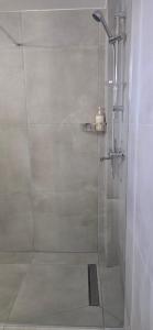 Koupelna v ubytování Skoufa 21 - Luxury Apartment -Breakbooking CY + 37 fotografií