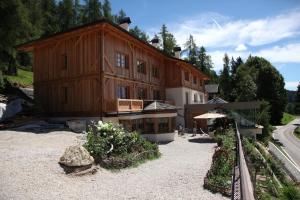 Photo de la galerie de l'établissement Hotel Alle Ciaspole, à Fondo