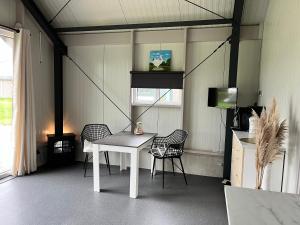 Imagen de la galería de Het Haantje, en Wilp