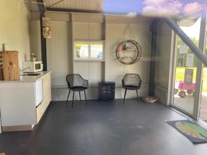 Imagen de la galería de Het Haantje, en Wilp