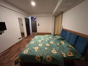 Μια τηλεόραση ή/και κέντρο ψυχαγωγίας στο Darap Dzimkha