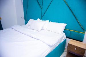 Photo de la galerie de l'établissement Chicos Apartment, à Benin City